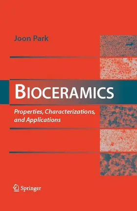 Park | Bioceramics | E-Book | www.sack.de