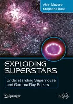 Mazure / Basa |  Exploding Superstars | Buch |  Sack Fachmedien