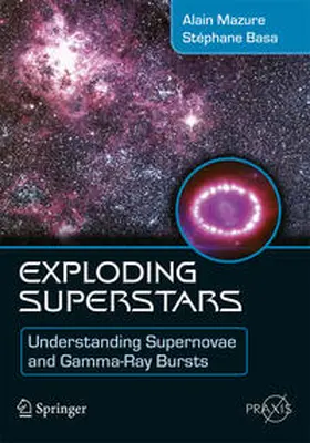 Mazure / Basa |  Exploding Superstars | eBook | Sack Fachmedien