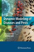 Ruth / Hannon |  Dynamic Modeling of Diseases and Pests | Buch |  Sack Fachmedien