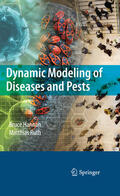 Hannon / Ruth |  Dynamic Modeling of Diseases and Pests | eBook | Sack Fachmedien