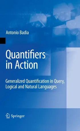 Badia | Quantifiers in Action | E-Book | sack.de