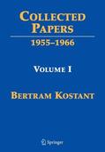 Kostant / Joseph / Kumar |  Collected Papers | Buch |  Sack Fachmedien