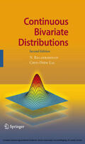 Balakrishnan / Lai |  Continuous Bivariate Distributions | eBook | Sack Fachmedien