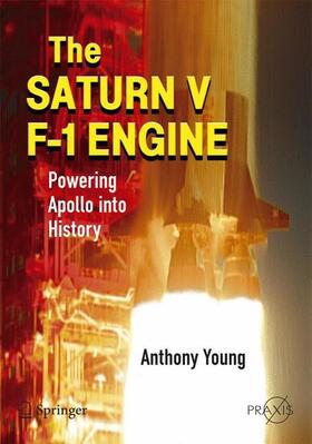 Young | The Saturn V F-1 Engine | E-Book | sack.de