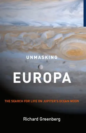 Greenberg | Unmasking Europa | E-Book | sack.de