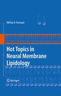 Farooqui |  Hot Topics in Neural Membrane Lipidology | eBook | Sack Fachmedien