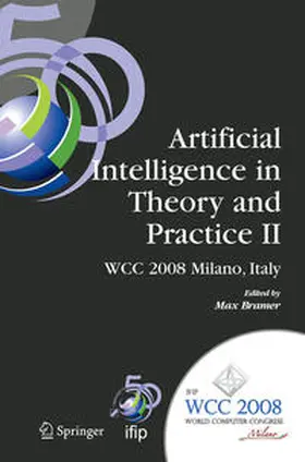 Bramer | Artificial Intelligence in Theory and Practice II | E-Book | sack.de