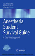 Ehrenfeld / Urman / Segal |  Anesthesia Student Survival Guide | eBook | Sack Fachmedien