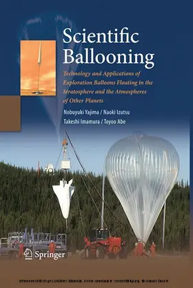 Yajima / Izutsu / Imamura | Scientific Ballooning | E-Book | www.sack.de