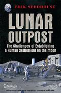 Seedhouse |  Lunar Outpost | eBook | Sack Fachmedien