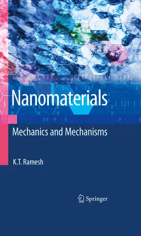 Ramesh |  Nanomaterials | eBook | Sack Fachmedien