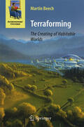 Beech |  Terraforming: The Creating of Habitable Worlds | eBook | Sack Fachmedien