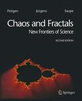 Peitgen / Saupe / Jürgens |  Chaos and Fractals | Buch |  Sack Fachmedien