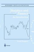 Ruppert |  Statistics and Finance | Buch |  Sack Fachmedien