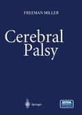 Miller |  Cerebral Palsy | Buch |  Sack Fachmedien