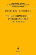 Wallis |  The Arithmetic of Infinitesimals | Buch |  Sack Fachmedien