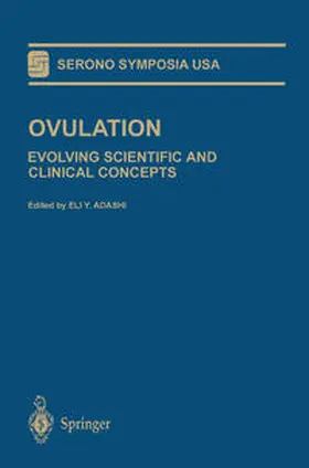 Adashi | Ovulation | E-Book | sack.de