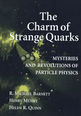 Barnett / Muehry / Quinn | The Charm of Strange Quarks | E-Book | www.sack.de