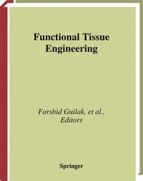 Guilak / Butler / Goldstein | Functional Tissue Engineering | E-Book | www.sack.de