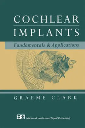 Clark |  Cochlear Implants | eBook | Sack Fachmedien