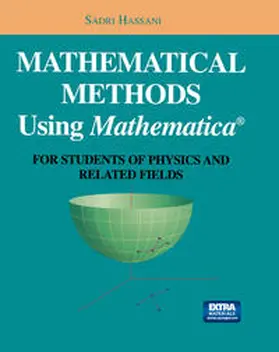 Hassani | Mathematical Methods Using Mathematica® | E-Book | sack.de