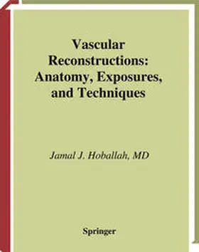 Hoballah | Vascular Reconstructions | E-Book | www.sack.de