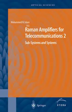 Islam | Raman Amplifiers for Telecommunications 2 | E-Book | www.sack.de