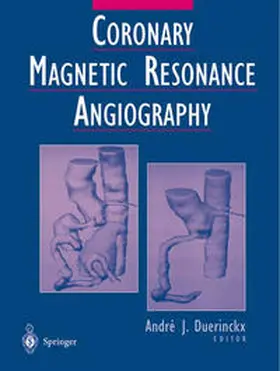 Duerinckx | Coronary Magnetic Resonance Angiography | E-Book | www.sack.de