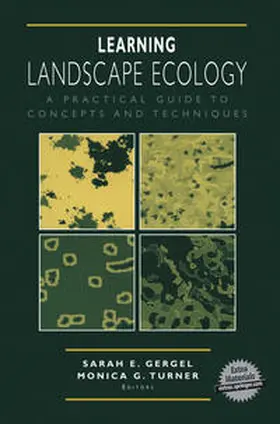 Gergel / Turner |  Learning Landscape Ecology | eBook | Sack Fachmedien
