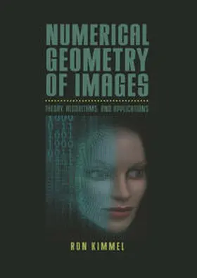 Kimmel | Numerical Geometry of Images | E-Book | www.sack.de