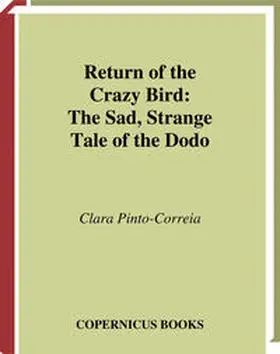 Pinto-Correia |  Return of the Crazy Bird | eBook | Sack Fachmedien