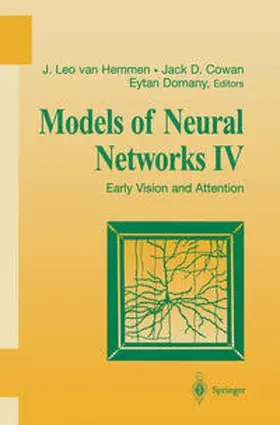van Hemmen / Cowan / Domany | Models of Neural Networks IV | E-Book | www.sack.de