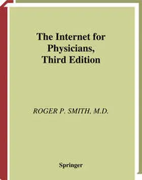 Smith | The Internet for Physicians | E-Book | www.sack.de