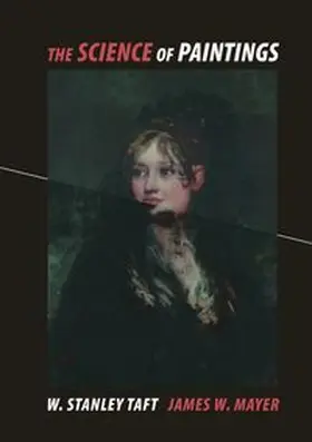 Taft / Mayer | The Science of Paintings | E-Book | www.sack.de