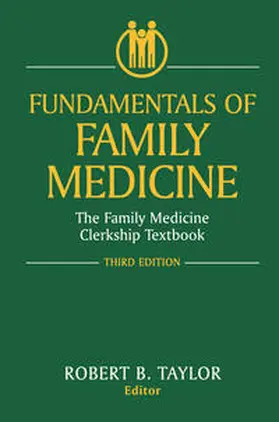 Fundamentals of Family Medicine | E-Book | www.sack.de