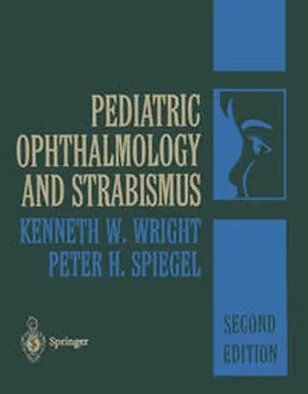 Wright / Spiegel | Pediatric Ophthalmology and Strabismus | E-Book | www.sack.de