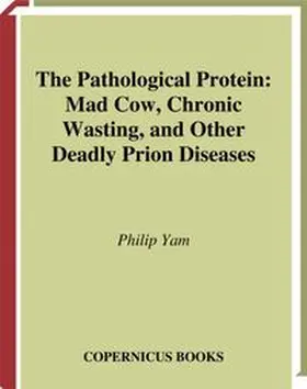 Yam |  The Pathological Protein | eBook | Sack Fachmedien