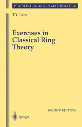 Lam | Exercises in Classical Ring Theory | E-Book | sack.de