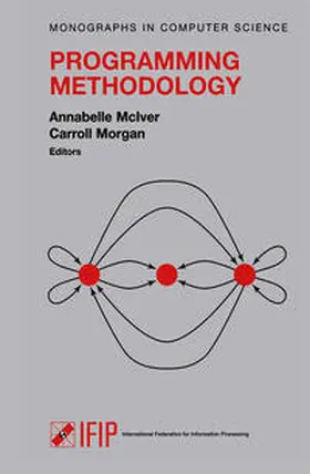 Mclver / Morgan |  Programming Methodology | eBook | Sack Fachmedien