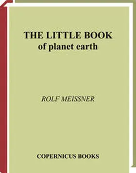 Meissner |  The Little Book of Planet Earth | eBook | Sack Fachmedien