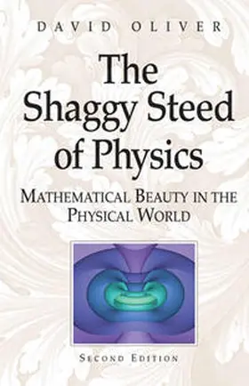 Oliver | The Shaggy Steed of Physics | E-Book | www.sack.de