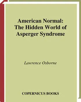Osborne |  American Normal | eBook | Sack Fachmedien