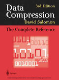 Salomon |  Data Compression | eBook | Sack Fachmedien