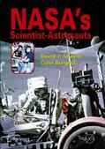 Burgess / David |  NASA's Scientist-Astronauts | Buch |  Sack Fachmedien