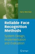Wechsler |  Reliable Face Recognition Methods | Buch |  Sack Fachmedien