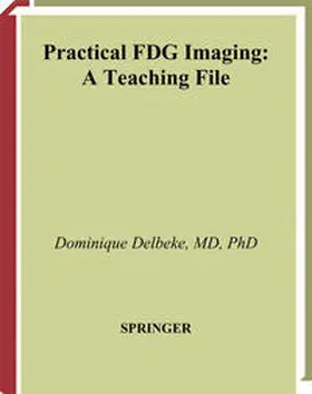 Delbeke / Martin / Patton | Practical FDG Imaging | E-Book | www.sack.de