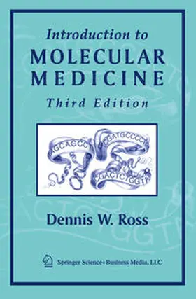 Ross | Introduction to Molecular Medicine | E-Book | www.sack.de