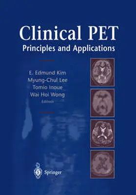 Kim / Lee / Inoue |  Clinical PET | eBook | Sack Fachmedien