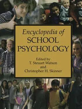 Watson / Skinner | Encyclopedia of School Psychology | E-Book | sack.de